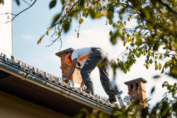 Best Affordable Roofing Company  in Caldwell, OH