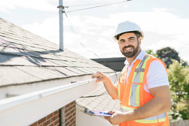 Best Roof Waterproofing Services  in Caldwell, OH