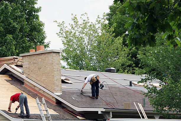 Best Affordable Roofing Company  in Caldwell, OH