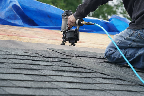 Best Roof Repair Services  in Caldwell, OH