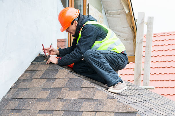 Professional Roofing Contractor in Caldwell, OH