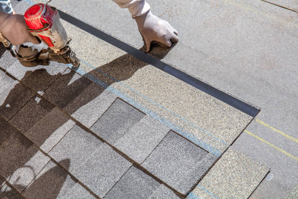 Best Shingle Roofing Installation  in Caldwell, OH